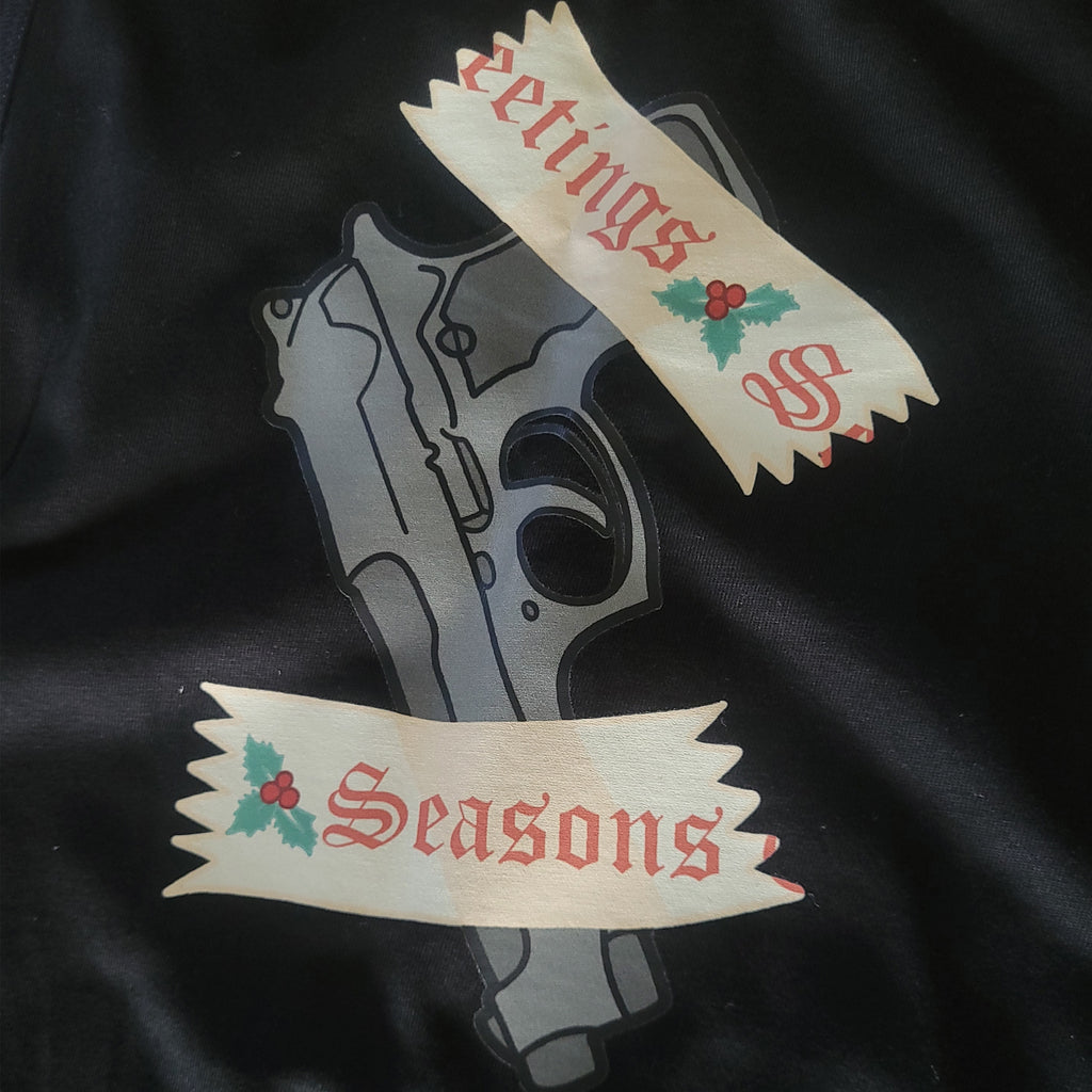 'Welcome to the Party Pal' Tank