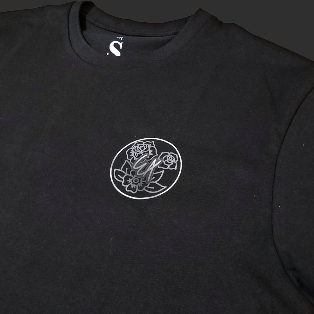 Life's A Grave Graphic Tee