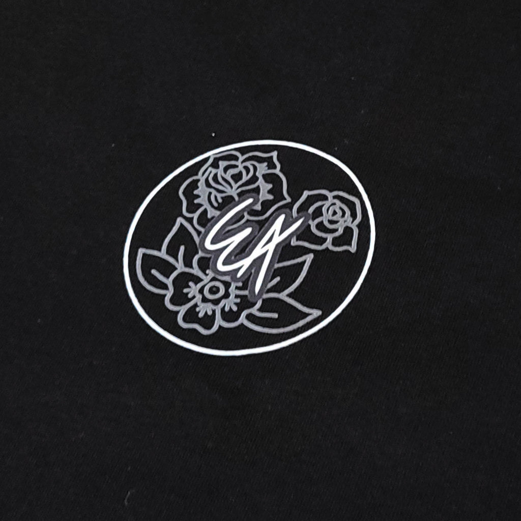 Life's A Grave Graphic Tee