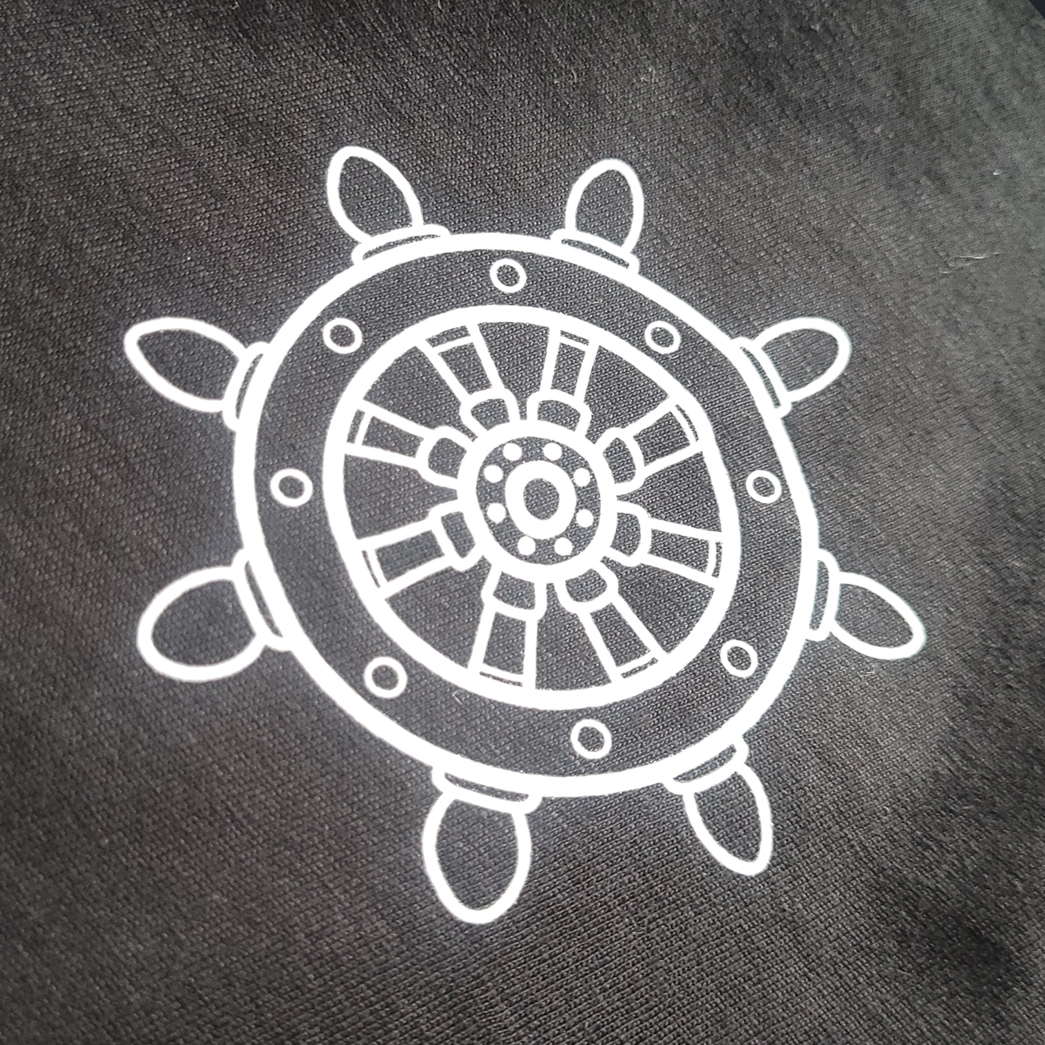 Message in a Bottle Tank