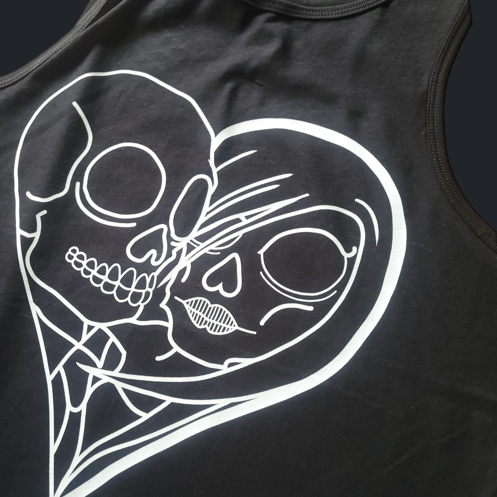 'till Death Tank