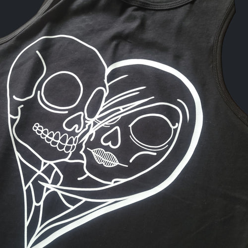'till Death Tank