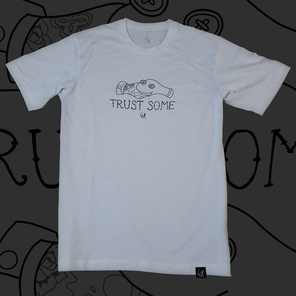 Trust Some Graphic Tee